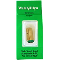 welchallyn halógena 03800-U HPX lámpara para Panoptic oftalmoscopio